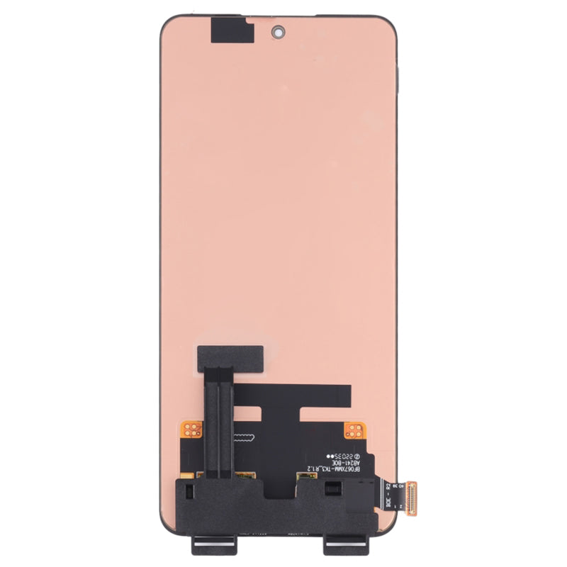 For OnePlus Ace 5G OEM Grade S AMOLED Screen and Digitizer Assembly Part (without Logo) For OnePlus Ace 5G OEM Grade S AMOLED Screen and Digitizer Assembly Part (without Logo)